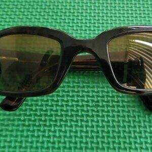 Maui Jim MJ-140-10 Vivienne Tortoise Frame Polarized HCL Bronze Lens Sunglasses